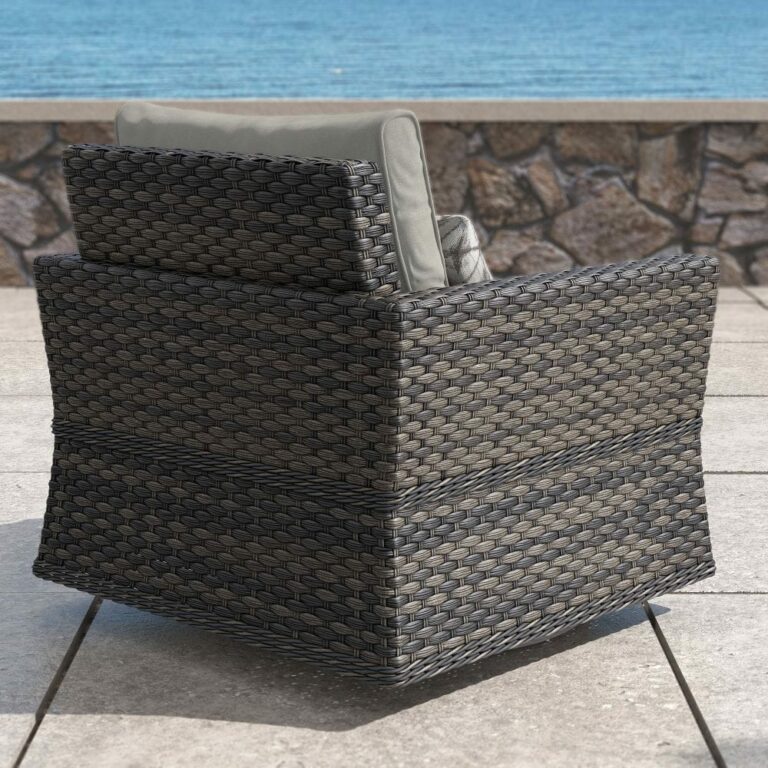 Dothan 4Piece Seating Set Grand Leisure