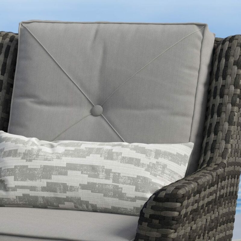 Lansing 3-Piece Club Deep Seating Set