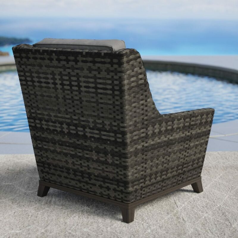 Lansing 3-Piece Club Deep Seating Set